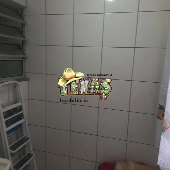 Foto 5 de Apartamento com 2 quartos à venda, 50m2 em Conjunto Habitacional Fazenda do Carmo, São Paulo - SP