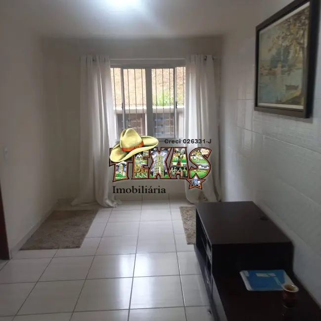Foto 7 de Apartamento com 2 quartos à venda, 50m2 em Conjunto Habitacional Fazenda do Carmo, São Paulo - SP