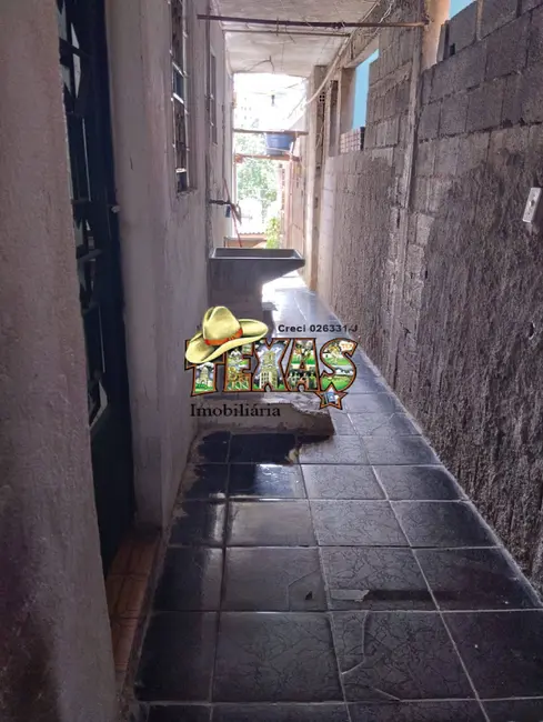 Casa com 1 quarto para alugar, 30m2 em Vila Regina ( Zona Leste), São Paulo - SP - imagem 4 Foto 4 de Casa com 1 quarto para alugar, 30m2 em Vila Regina ( Zona Leste), São Paulo - SP