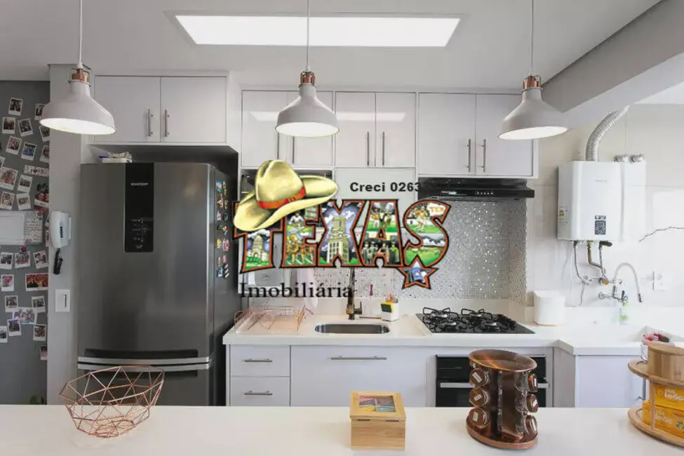 Foto 6 de Apartamento com 2 quartos à venda, 51m2 em Tatuapé, São Paulo - SP