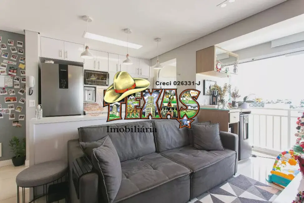 Foto 4 de Apartamento com 2 quartos à venda, 51m2 em Tatuapé, São Paulo - SP