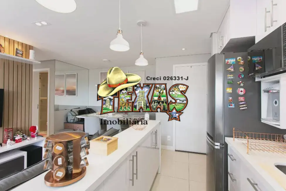 Foto 9 de Apartamento com 2 quartos à venda, 51m2 em Tatuapé, São Paulo - SP