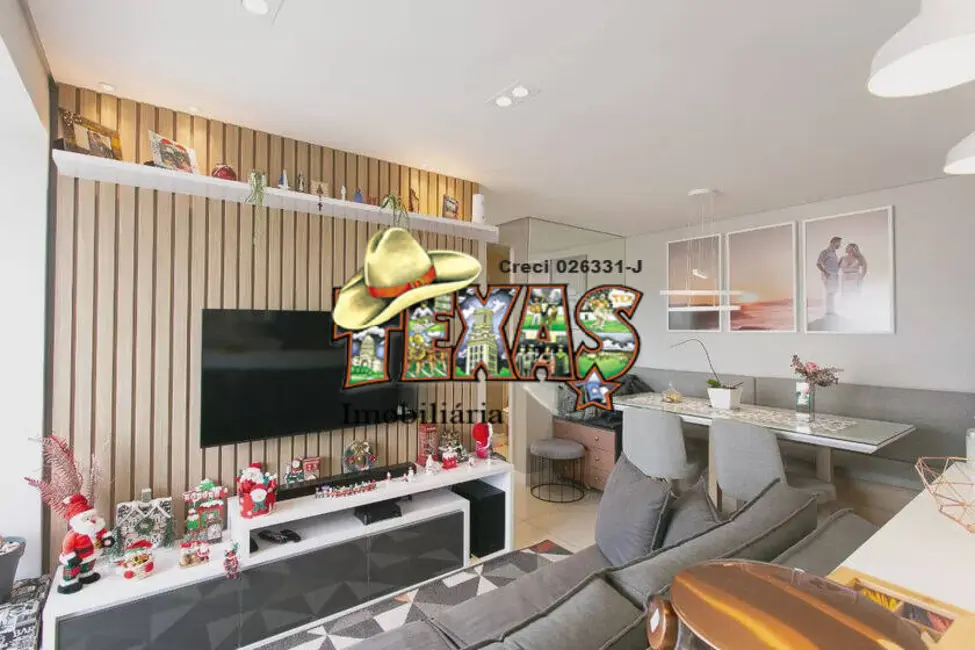 Foto 3 de Apartamento com 2 quartos à venda, 51m2 em Tatuapé, São Paulo - SP