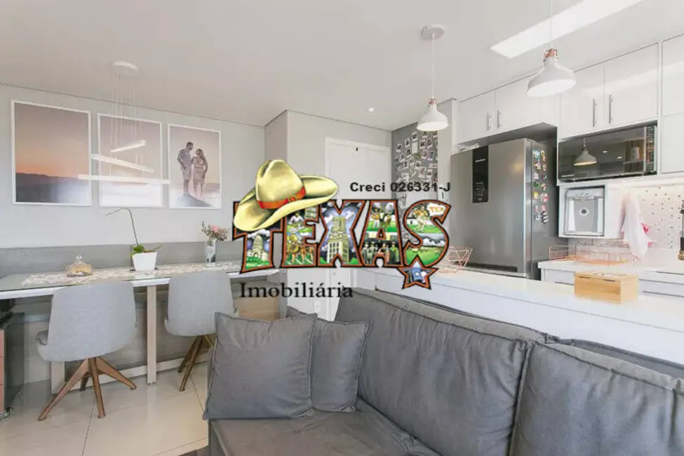 Foto 5 de Apartamento com 2 quartos à venda, 51m2 em Tatuapé, São Paulo - SP