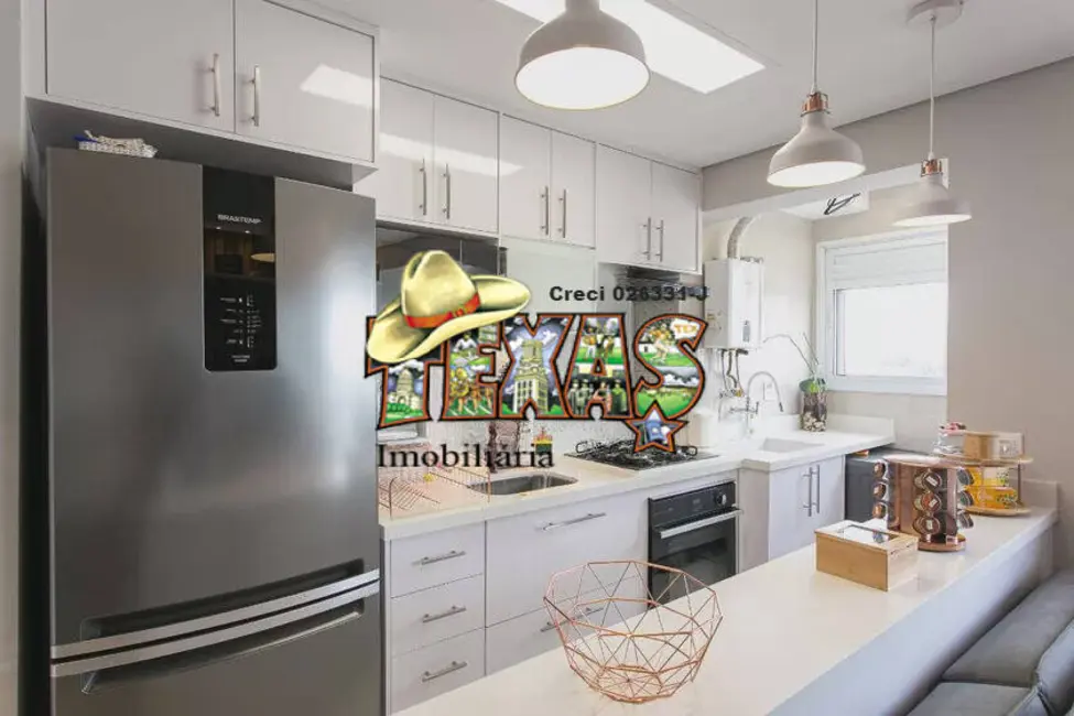 Foto 7 de Apartamento com 2 quartos à venda, 51m2 em Tatuapé, São Paulo - SP