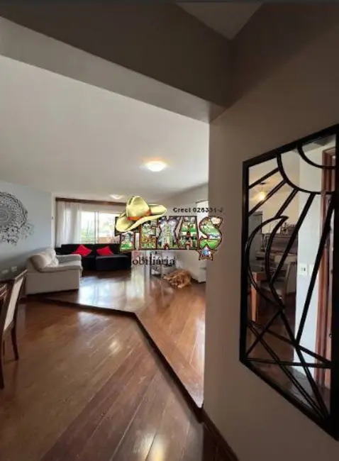 Foto 2 de Apartamento com 4 quartos à venda, 157m2 em Vila Pirajussara, São Paulo - SP