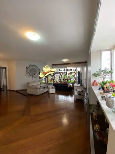 Foto 1 de Apartamento com 4 quartos à venda, 157m2 em Vila Pirajussara, São Paulo - SP