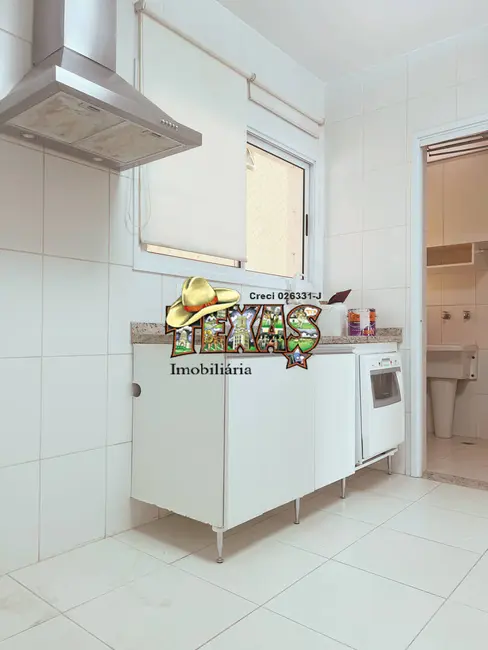 Foto 3 de Apartamento com 3 quartos à venda, 104m2 em Perdizes, São Paulo - SP