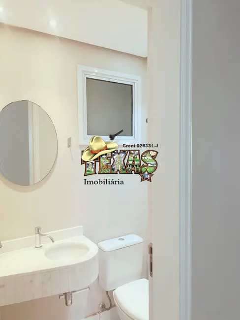 Foto 5 de Apartamento com 3 quartos à venda, 104m2 em Perdizes, São Paulo - SP