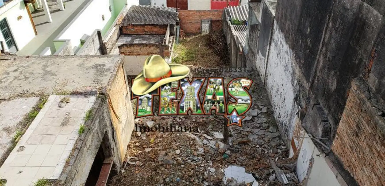 Foto 4 de Terreno / Lote à venda, 400m2 em Penha de França, São Paulo - SP