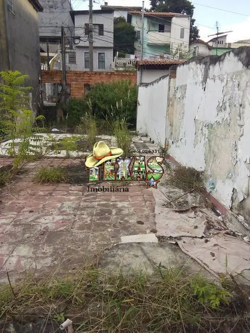 Foto 3 de Terreno / Lote à venda, 400m2 em Penha de França, São Paulo - SP