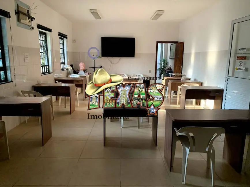 Foto 3 de Sala Comercial à venda e para alugar, 950m2 em Tatuapé, São Paulo - SP