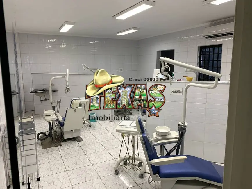 Foto 2 de Sala Comercial à venda e para alugar, 950m2 em Tatuapé, São Paulo - SP