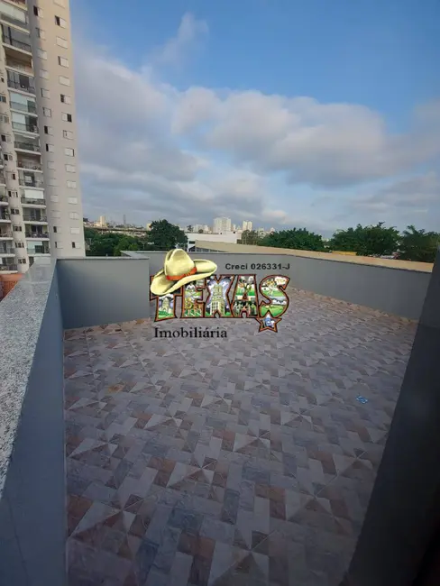 Apartamento com 1 quarto à venda, 30m2 em Tatuapé, São Paulo - SP - imagem 9 Foto 9 de Apartamento com 1 quarto à venda, 30m2 em Tatuapé, São Paulo - SP