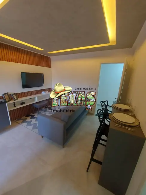 Apartamento com 1 quarto à venda, 30m2 em Tatuapé, São Paulo - SP - imagem 3 Foto 3 de Apartamento com 1 quarto à venda, 30m2 em Tatuapé, São Paulo - SP