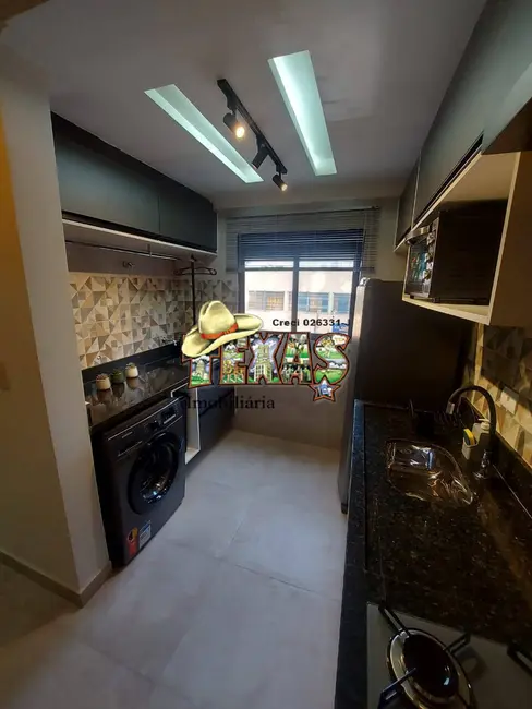 Foto 1 de Apartamento com 1 quarto à venda, 30m2 em Tatuapé, São Paulo - SP