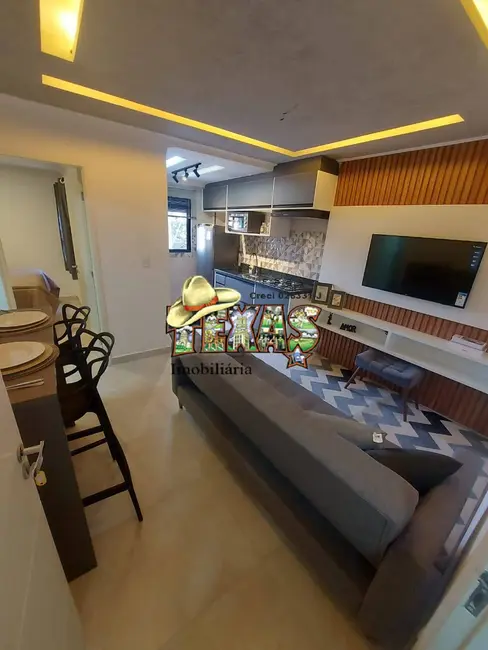 Apartamento com 1 quarto à venda, 30m2 em Tatuapé, São Paulo - SP - imagem 4 Foto 4 de Apartamento com 1 quarto à venda, 30m2 em Tatuapé, São Paulo - SP