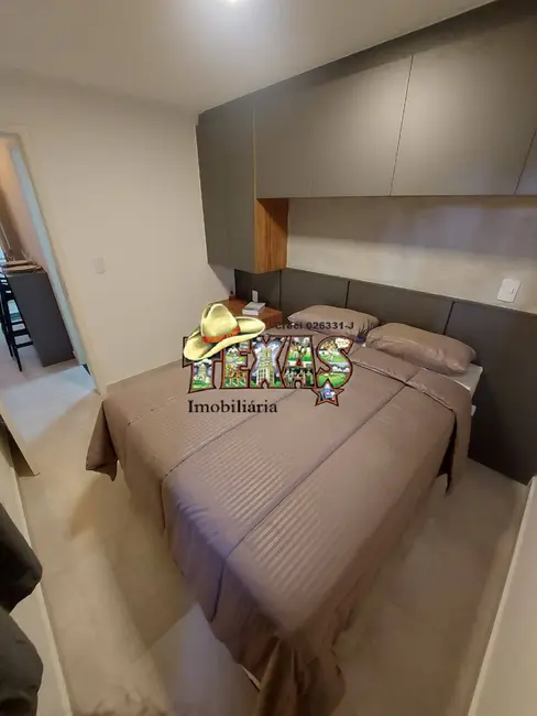 Apartamento com 1 quarto à venda, 30m2 em Tatuapé, São Paulo - SP - imagem 6 Foto 6 de Apartamento com 1 quarto à venda, 30m2 em Tatuapé, São Paulo - SP