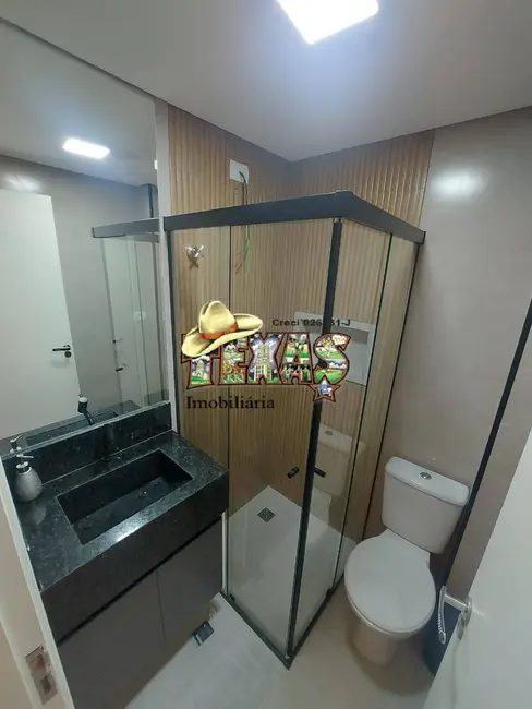 Apartamento com 1 quarto à venda, 30m2 em Tatuapé, São Paulo - SP - imagem 5 Foto 5 de Apartamento com 1 quarto à venda, 30m2 em Tatuapé, São Paulo - SP