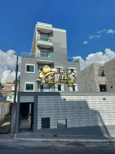 Foto 9 de Apartamento com 2 quartos à venda, 38m2 em Vila Dalila, São Paulo - SP