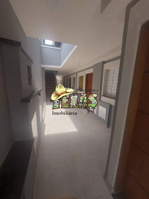 Foto 7 de Apartamento com 2 quartos à venda, 38m2 em Vila Dalila, São Paulo - SP
