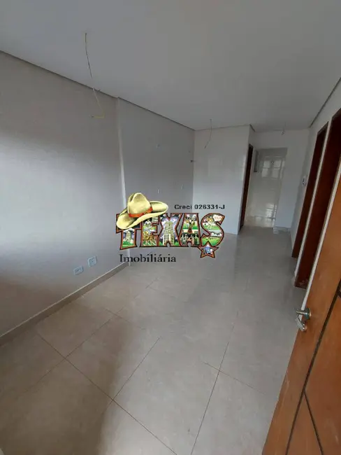 Foto 4 de Apartamento com 2 quartos à venda, 38m2 em Vila Dalila, São Paulo - SP