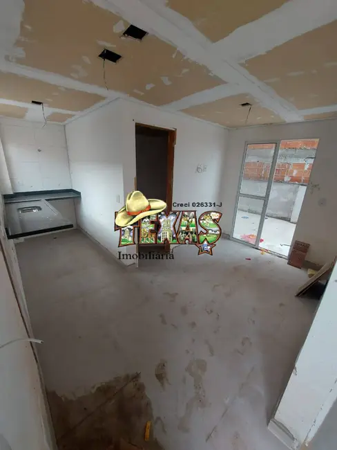 Foto 2 de Casa com 1 quarto à venda, 30m2 em Vila Esperança, São Paulo - SP