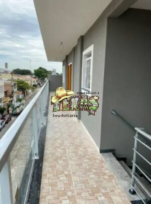 Foto 2 de Apartamento com 1 quarto à venda e para alugar, 65m2 em Jardim São Nicolau, São Paulo - SP