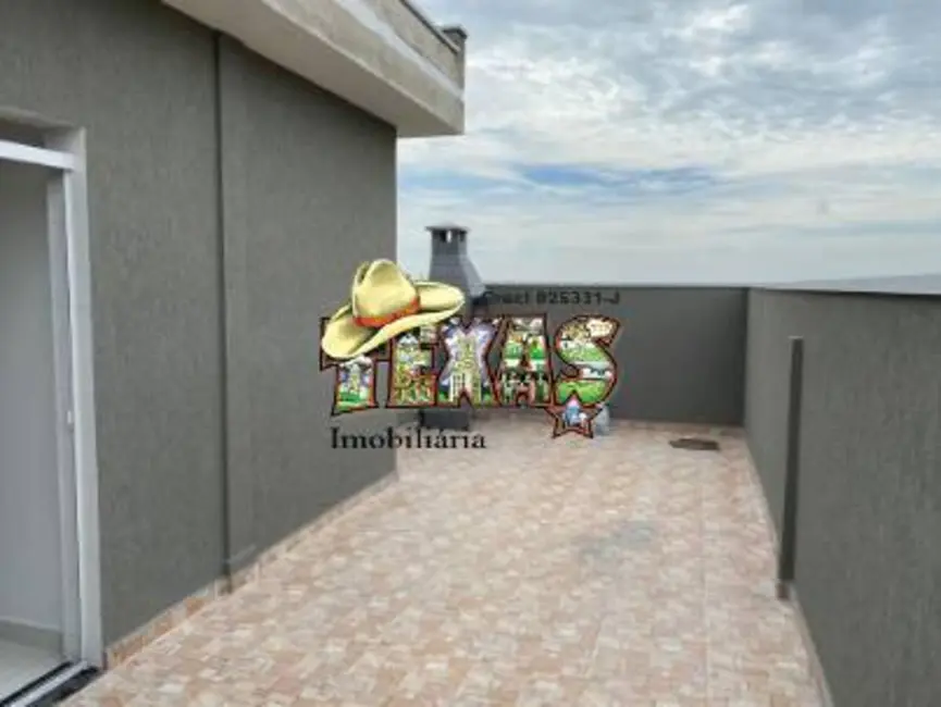 Foto 4 de Apartamento com 1 quarto para alugar, 30m2 em Jardim São Nicolau, São Paulo - SP