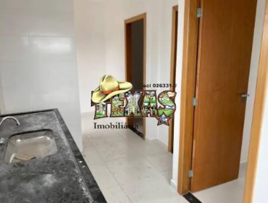 Foto 1 de Apartamento com 1 quarto à venda e para alugar, 30m2 em Jardim São Nicolau, São Paulo - SP