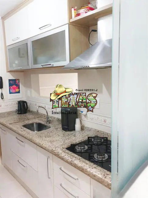 Foto 3 de Apartamento com 3 quartos à venda, 74m2 em Vila Prudente, São Paulo - SP