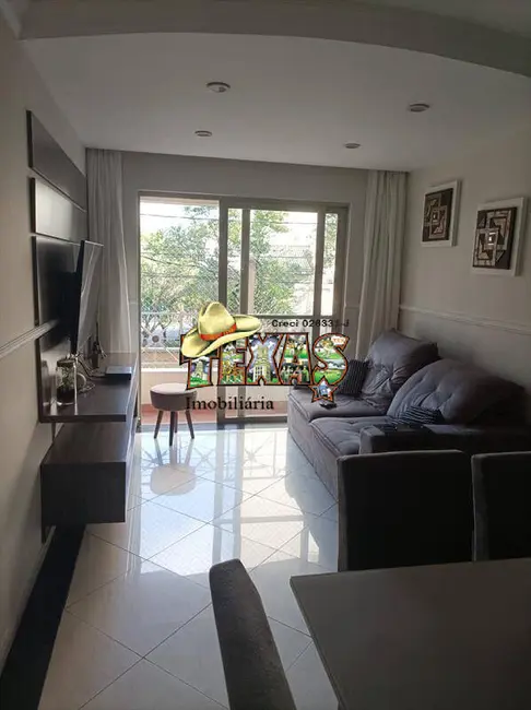 Foto 1 de Apartamento com 3 quartos à venda, 74m2 em Vila Prudente, São Paulo - SP