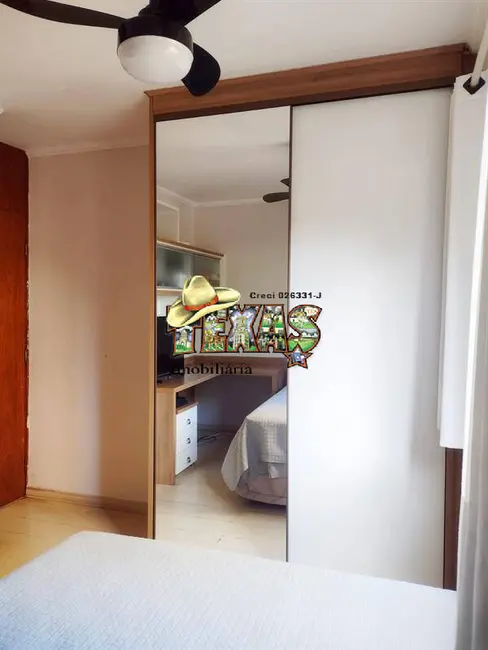 Foto 8 de Apartamento com 3 quartos à venda, 74m2 em Vila Prudente, São Paulo - SP