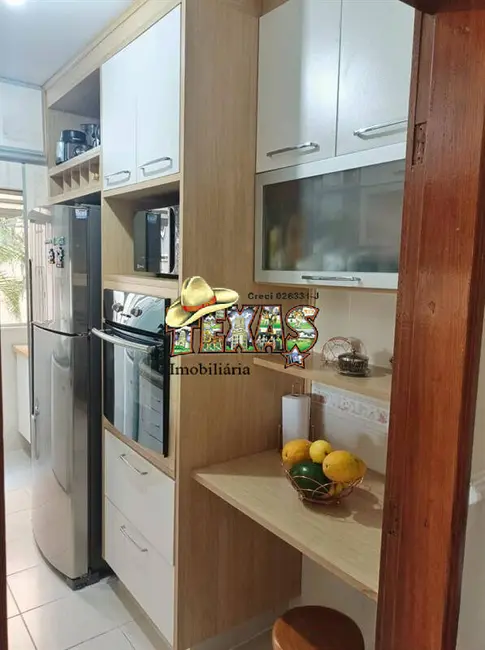 Foto 2 de Apartamento com 3 quartos à venda, 74m2 em Vila Prudente, São Paulo - SP