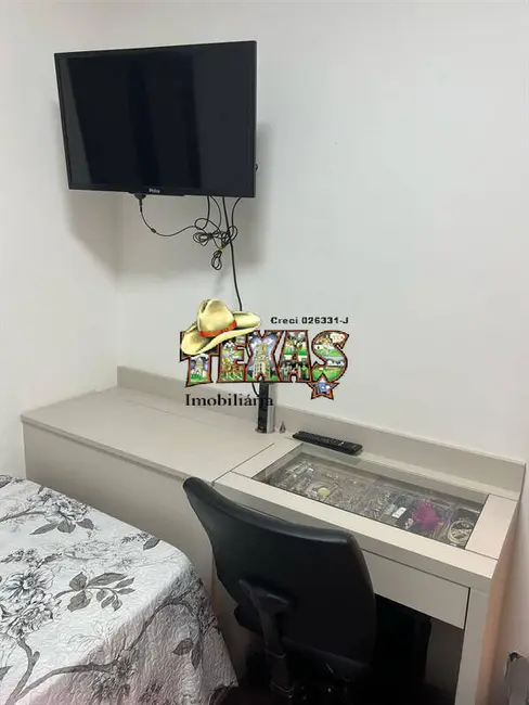 Apartamento com 2 quartos à venda, 88m2 em Vila Prudente, São Paulo - SP - imagem 8 Foto 8 de Apartamento com 2 quartos à venda, 88m2 em Vila Prudente, São Paulo - SP