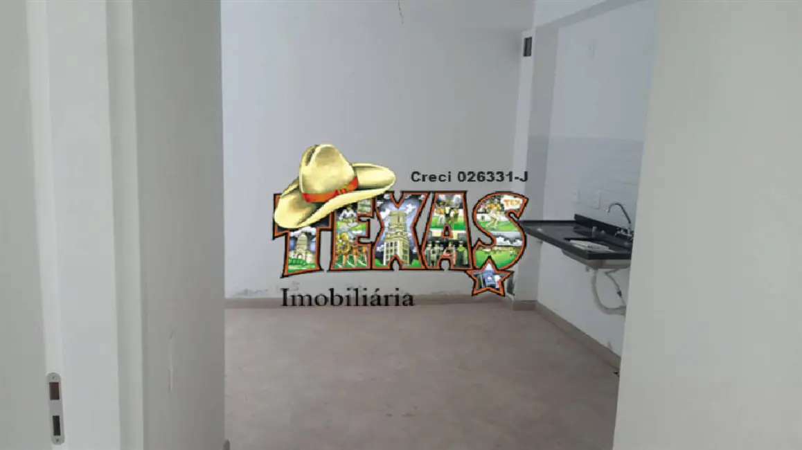 Foto 1 de Apartamento com 1 quarto à venda, 42m2 em Vila Esperança, São Paulo - SP