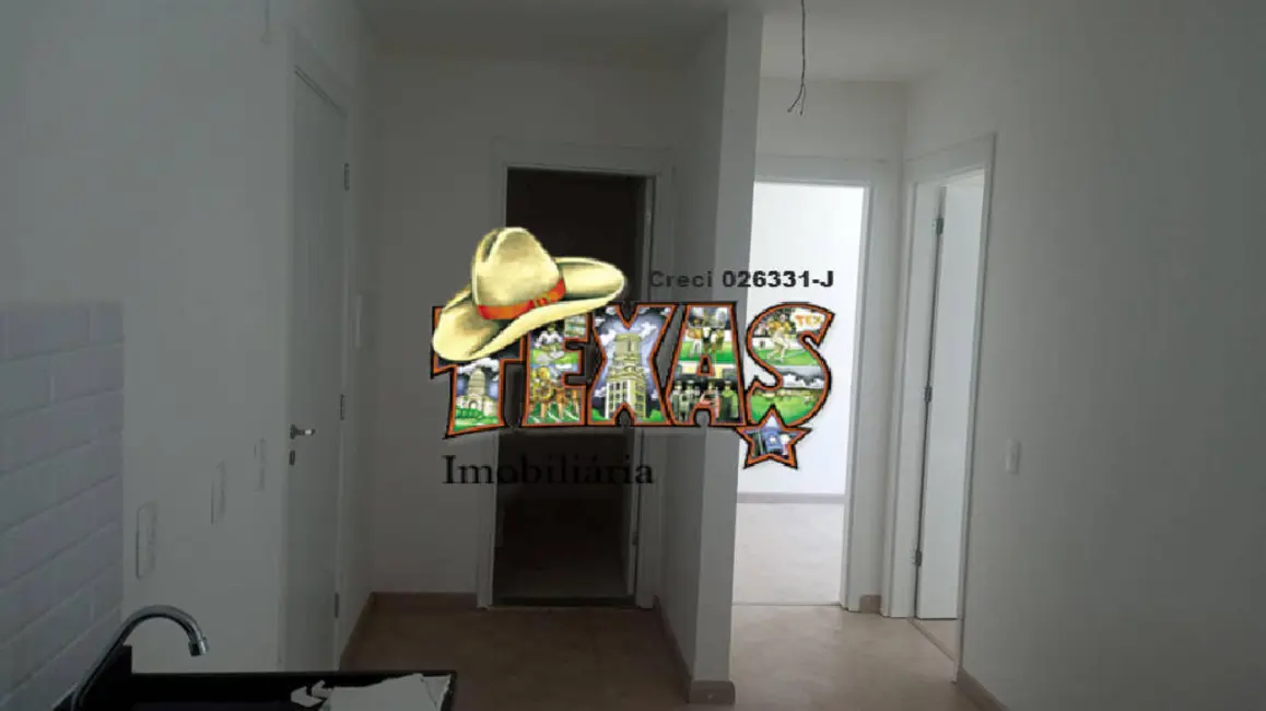 Foto 3 de Apartamento com 1 quarto à venda, 42m2 em Vila Esperança, São Paulo - SP