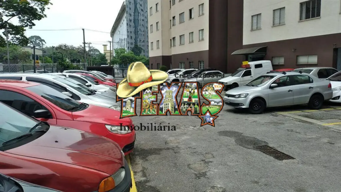 Apartamento com 2 quartos à venda, 58m2 em Belenzinho, São Paulo - SP - imagem 8 Foto 8 de Apartamento com 2 quartos à venda, 58m2 em Belenzinho, São Paulo - SP