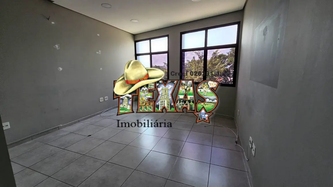 Foto 1 de Sala Comercial para alugar, 38m2 em Vila Marieta, São Paulo - SP