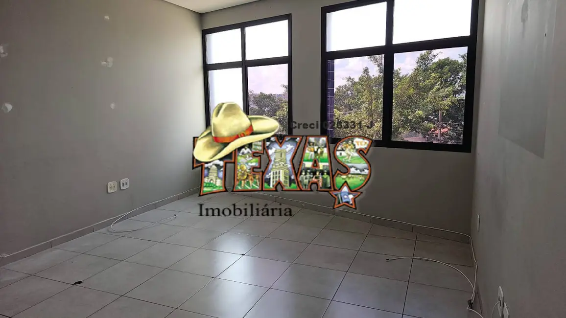 Foto 2 de Sala Comercial para alugar, 38m2 em Vila Marieta, São Paulo - SP