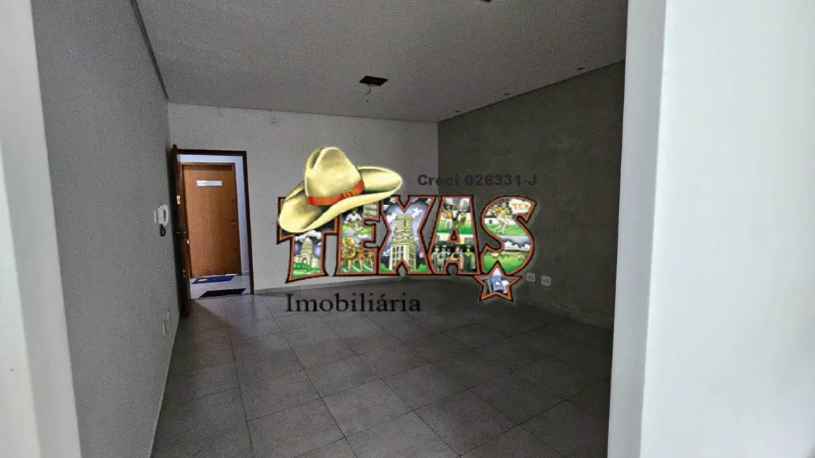 Foto 4 de Sala Comercial para alugar, 40m2 em Vila Marieta, São Paulo - SP