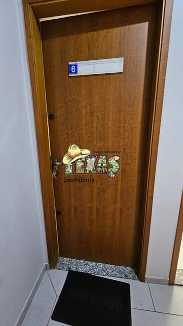 Foto 2 de Sala Comercial para alugar, 40m2 em Vila Marieta, São Paulo - SP