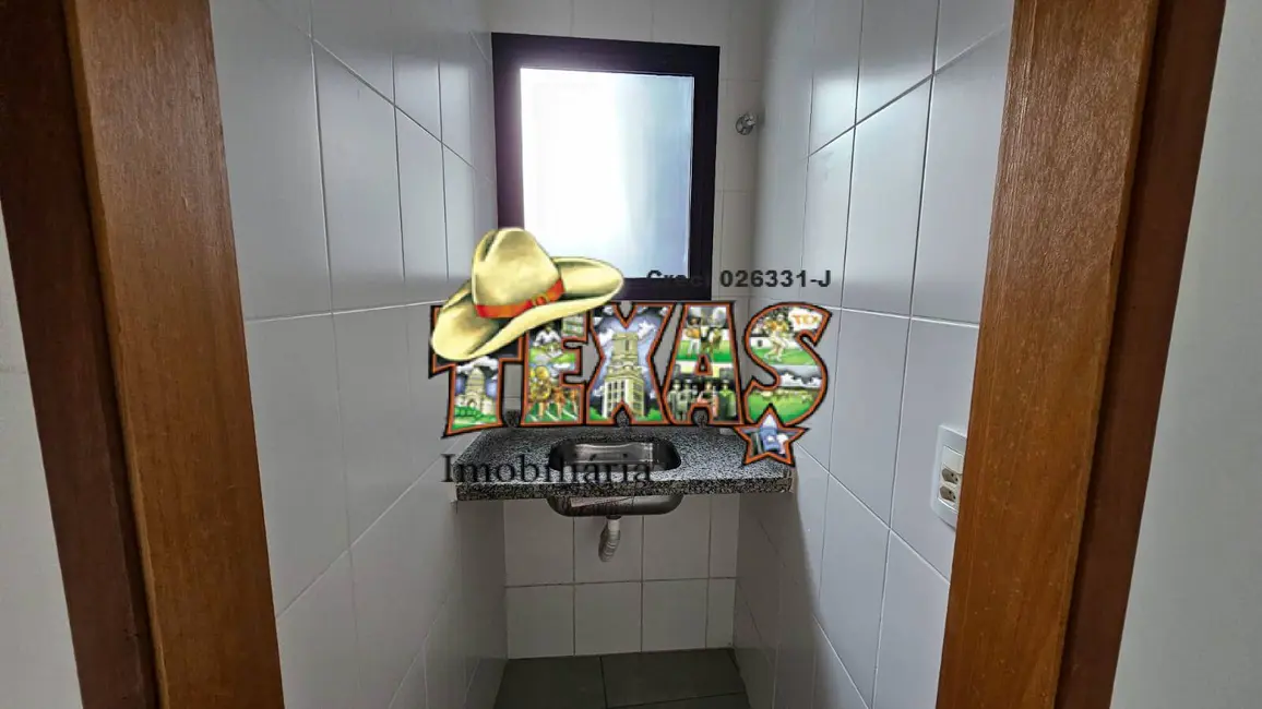 Foto 7 de Sala Comercial para alugar, 40m2 em Vila Marieta, São Paulo - SP