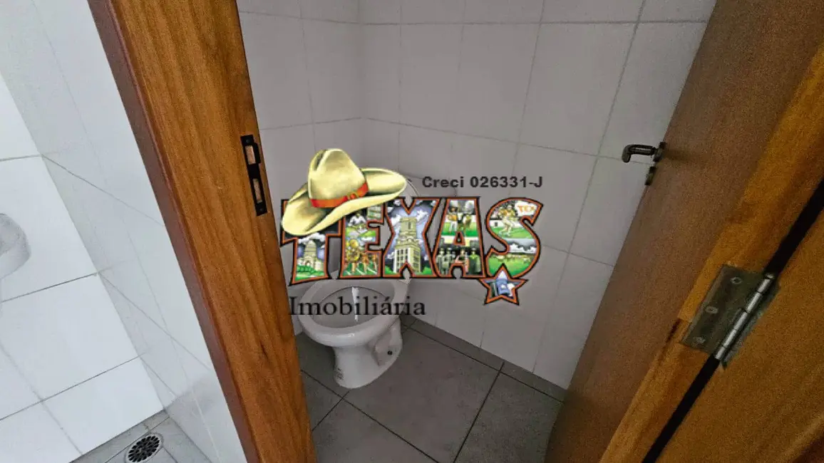 Foto 8 de Sala Comercial para alugar, 32m2 em Vila Marieta, São Paulo - SP