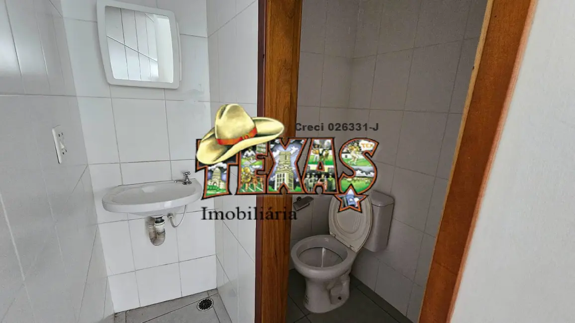 Foto 7 de Sala Comercial para alugar, 32m2 em Vila Marieta, São Paulo - SP