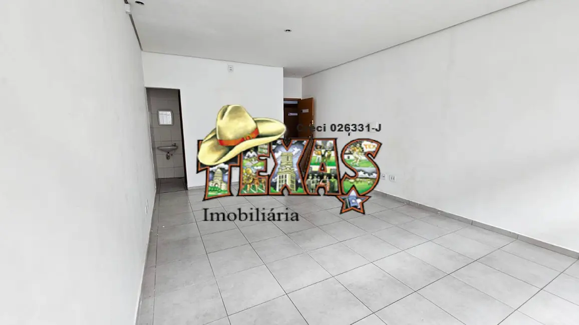 Foto 4 de Sala Comercial para alugar, 32m2 em Vila Marieta, São Paulo - SP