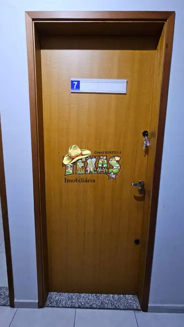 Foto 3 de Sala Comercial para alugar, 32m2 em Vila Marieta, São Paulo - SP