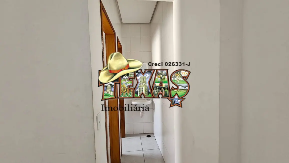 Foto 4 de Sala Comercial para alugar, 28m2 em Vila Marieta, São Paulo - SP