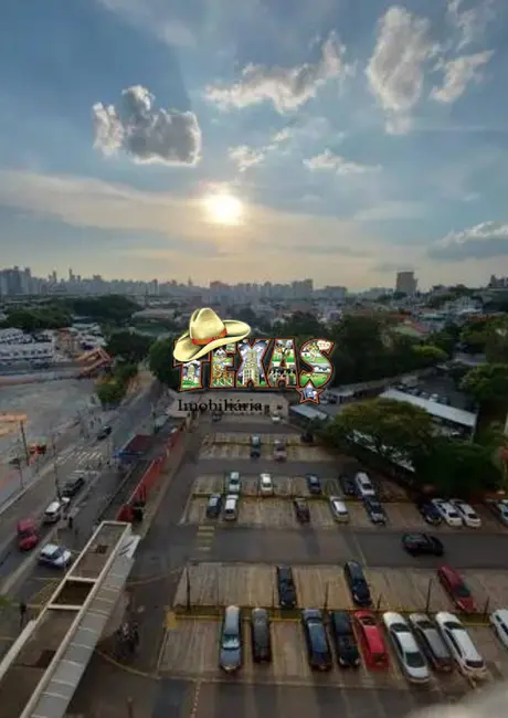 Foto 6 de Apartamento com 3 quartos para alugar, 75m2 em Vila Carlos de Campos, São Paulo - SP