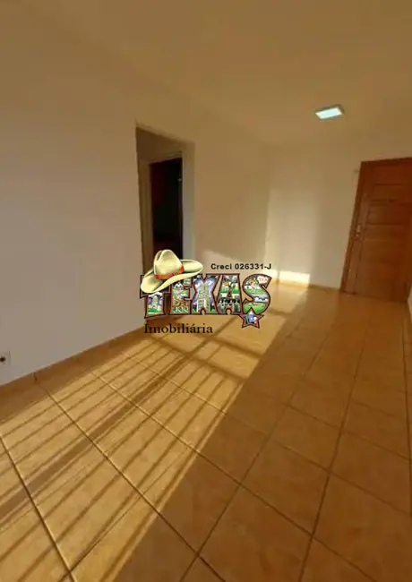 Foto 1 de Apartamento com 3 quartos para alugar, 75m2 em Vila Carlos de Campos, São Paulo - SP